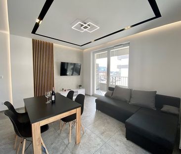 Warszawa, Mokotów, Służewiec, Cybernetyki - Photo 1