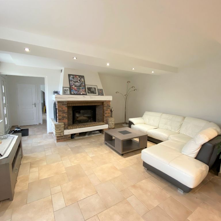 Maison à louer SAINT ANDRE DE L EURE - Photo 1