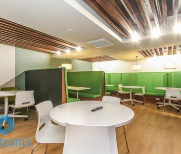 1 bedroom in a house share to rent - Photo 3