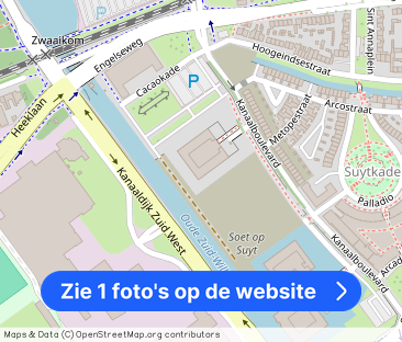 Spitskade, 62, Helmond - Foto 1