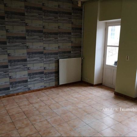 Location Appartement 2 pièces 33m² - Photo 4