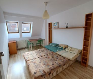Mieszkanie rozkładowe 2 pokoje 47 m² Wrocław-Krzyki - Księże Małe - Photo 3