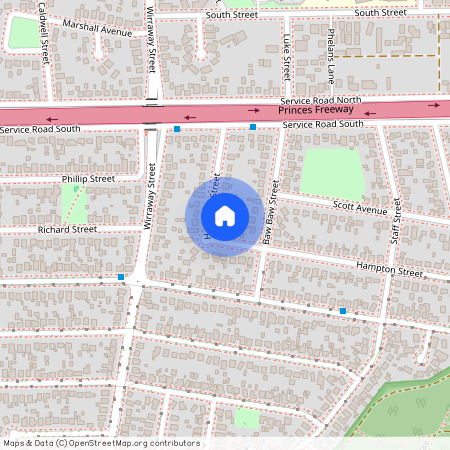 50 Hampton Street, Moe VIC 3825