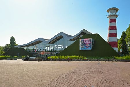 Appartement te huur: Plesmanweg 455 2597 JG Den Haag - Foto 2