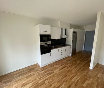 Järnvägsgatan, Borås - Foto 1