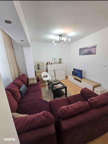 AP. 2 CAMERE- P-TA UNIRII, MOBILAT/UTILAT MODERN - Photo 2