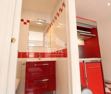 Appartement - 1 pièce - 22,06 m2 situé à Compiègne - Photo 6