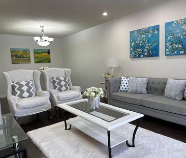 For Lease - 373 Apache Trail Unit# Upper Apartment, Toronto, Ontario - Photo 4