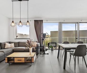 Appartement te huur in Lokeren - Foto 1
