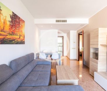 Piso de alquiler en Carrer de Còrsega, L'Antiga Esquerra de l'Eixample - Photo 2