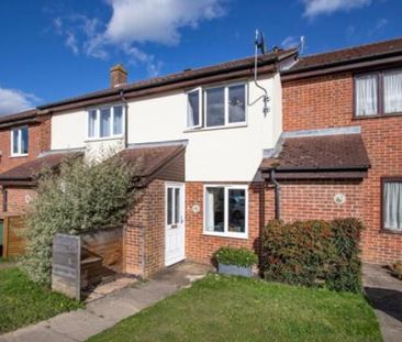 2 bedroom terraced house to rent - Photo 6