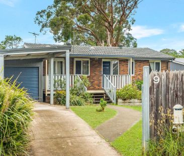 Well-Presented Family Home with Expansive Outdoor Living - Photo 2