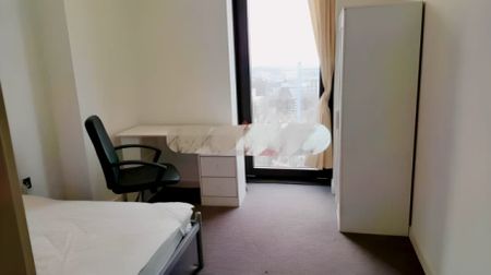 2 Bedrooms 2 bathrooms - Photo 3