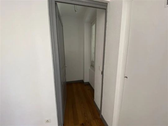 Location appartement 1 pièce - 28m² à Veynes (05400) - Photo 1
