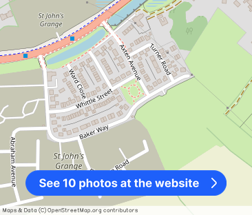 Baker Way, Lichfield, WS14 9GA - Photo 1