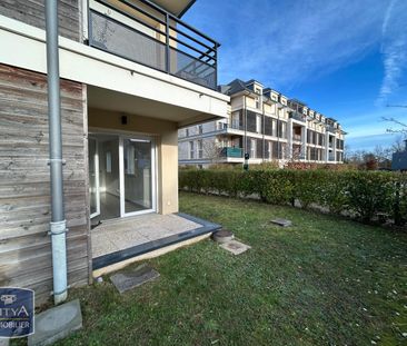 Location Appartement 2 pièces 44m² HONFLEUR 14600 - Photo 6