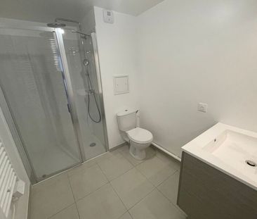 Appartement à louer 2 pièces • 52,56 m2 Caen - Photo 3