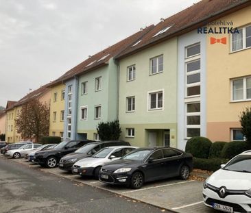 Pronájem bytu 2+kk 64 m2 - Фото 2