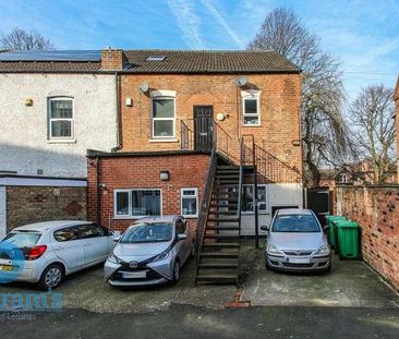 Waterloo Road, Arboretum, NG7 - Photo 2