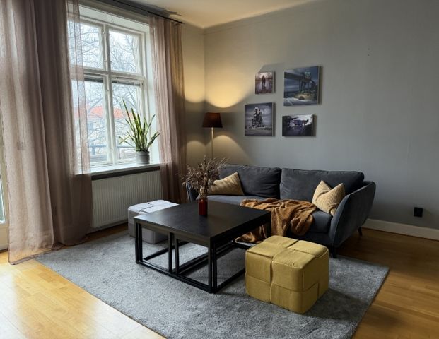 Karlsgatan 32 - Photo 1