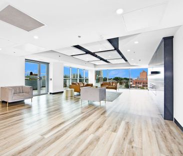 For Lease - 60 Frederick Street Unit# 3702, Kitchener, Ontario - Photo 6