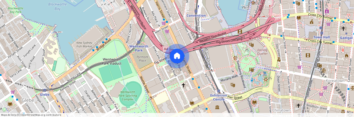 14/8-14 Ada Place, NSW 2007, Ultimo