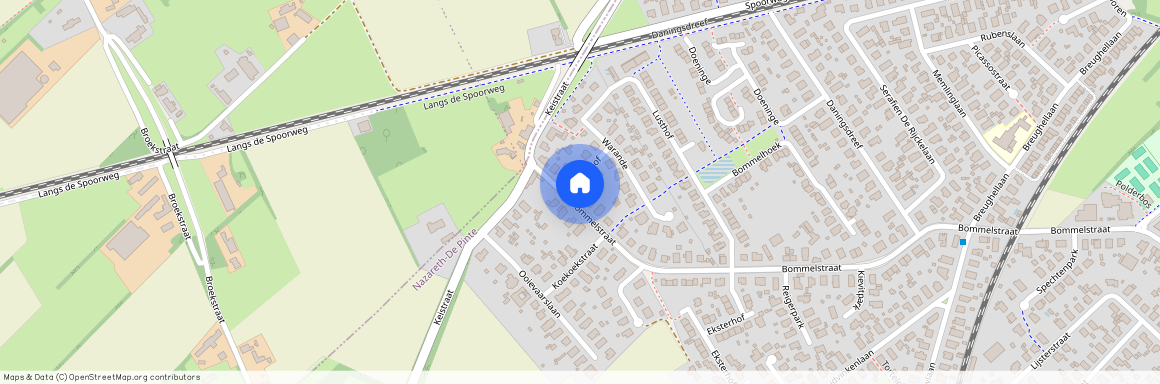 Neerhof 2, 9840 De Pinte