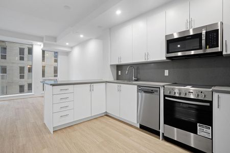 70 Gloucester Street, Centretown, Ottawa, ON - Photo 3