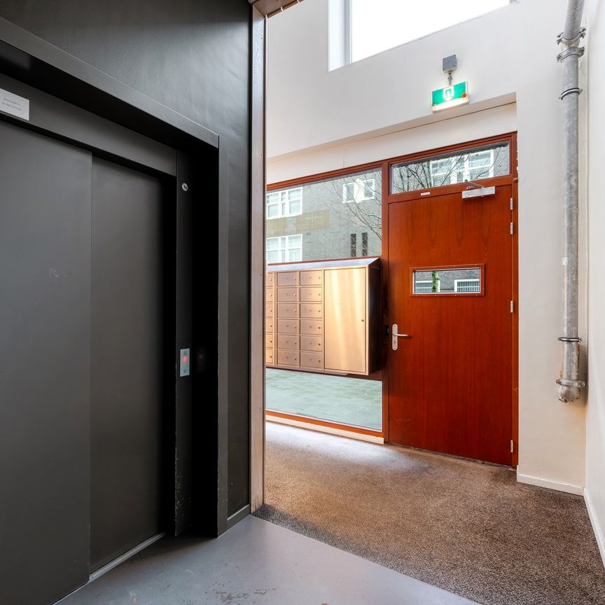 Van Kinsbergenstraat 154, 1057 PT, Amsterdam - Foto 1