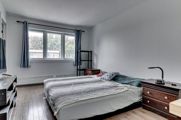 Appartement à louer - Brossard (Noms de rues (A)) Appartement à louer - Brossard (Noms de rues (A)) - Photo 1