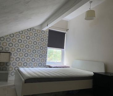 1 Bed Flat, Mayfield Road, M16 - Photo 5
