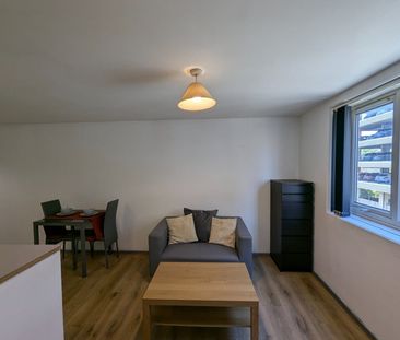 1 Bed Flat, Marquis Street, LE1 - Photo 2