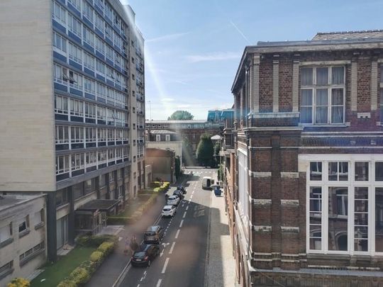 Appartement à Louer à LILLE 560 € - Photo 1