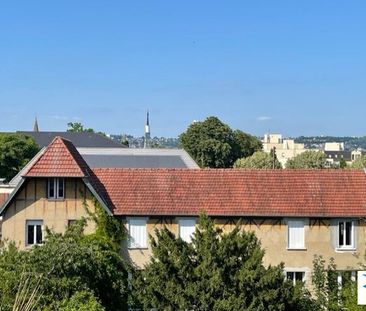 Location Appartement 2 pièces 36m² - Photo 6