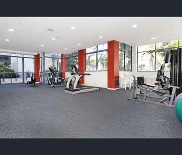 527/1 - 3 Aqua Street, Southport, Qld 4215 - Photo 3