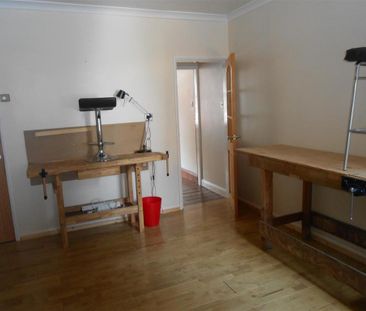 1 bedroom terraced house to rent - Photo 6