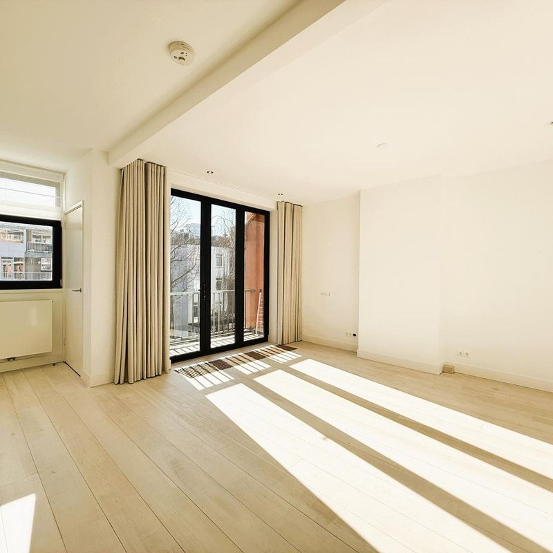 Van Ostadestraat 208 2 - Photo 1