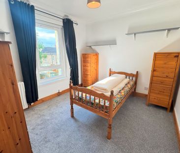 2 Bed, Upper Cottage Flat - Photo 1