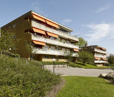 MIETEN OHNE KAUTION - Wohnen mit Blick auf See und Berge - Photo 2