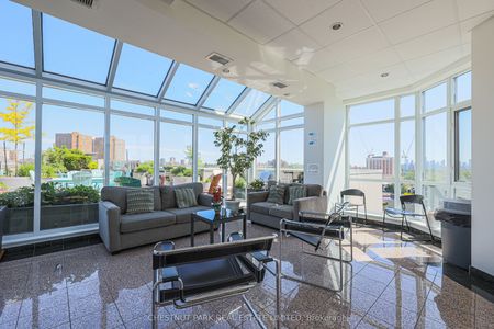 High Park Lofts , #411 - Photo 3