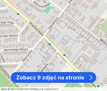 Cicha Okolica | Piękna Kawalerka | Parking - Zdjęcie 1