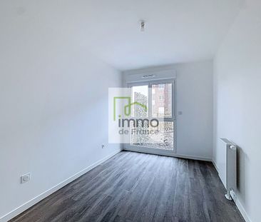 Location Appartement 3 pièces 63m² - Photo 4