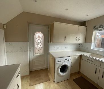 Silver Birch Close, Bulwell, Property for rent - Photo 4