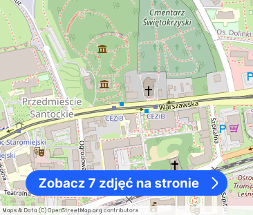 Nowoczesne i ładne mieszkanie 2 pok. ul. Warszawska os. Nowa Cegielnia - Zdjęcie 1