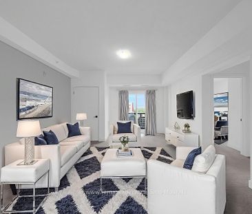 For Lease - 6 Spice Way Unit# 207, Barrie, Ontario - Photo 4