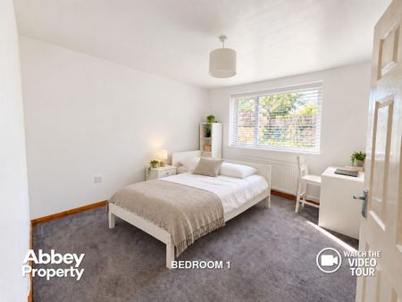 2 bedroom maisonette to rent - Photo 2