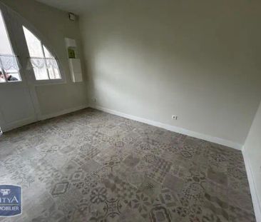 Maison à louer 2 pièces 30.31m² - Photo 4