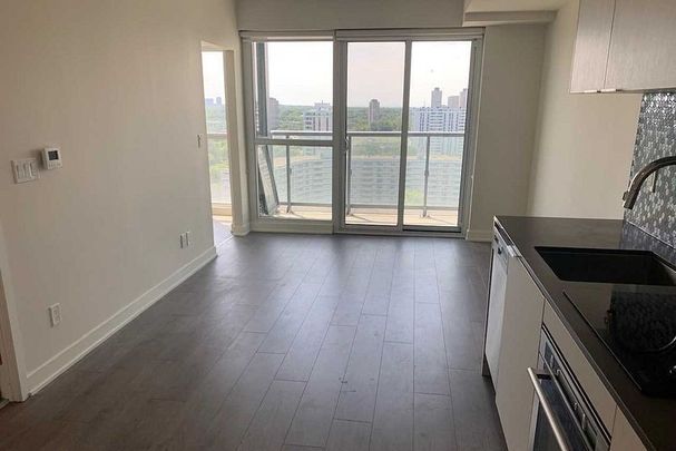 For Lease - 2 Sonic Way Unit# 1809, Toronto, Ontario - Photo 1