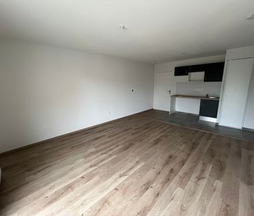 Location Appartement 2 pièces 41m² SEYSSES 31600 - Photo 4