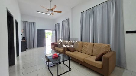 Single Storey corner house for rent - Photo 4